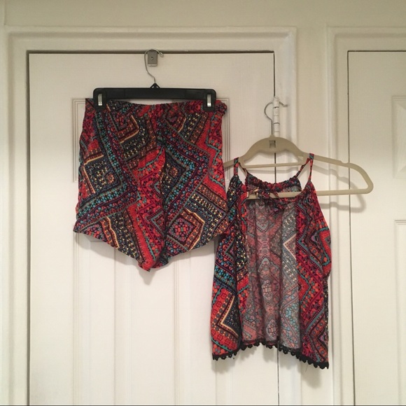 MIKA & GALA MULTI COLOR SET SIZE 8 - Picture 5 of 9